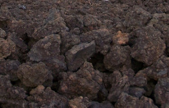 Lava Rock
