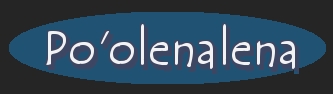 Po'olenalena Home