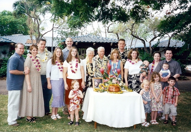 The family
